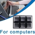 thumbnail image 2 of Mini 6-key Copy Paste Mechanical Keyboard USB Programming neu. Hot Shortcut O9I2, 2 of 8