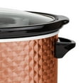 thumbnail image 4 of Brentwood Select 7QT Slow Cooker, 4 of 6