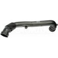 thumbnail image 1 of Dorman Air Intake Hose 696-216 OE Solutions; OE Replacement; Molded Assembly; 36 Inch Length; 3 Inch Outside Diameter; Rubber; Black, 1 of 5