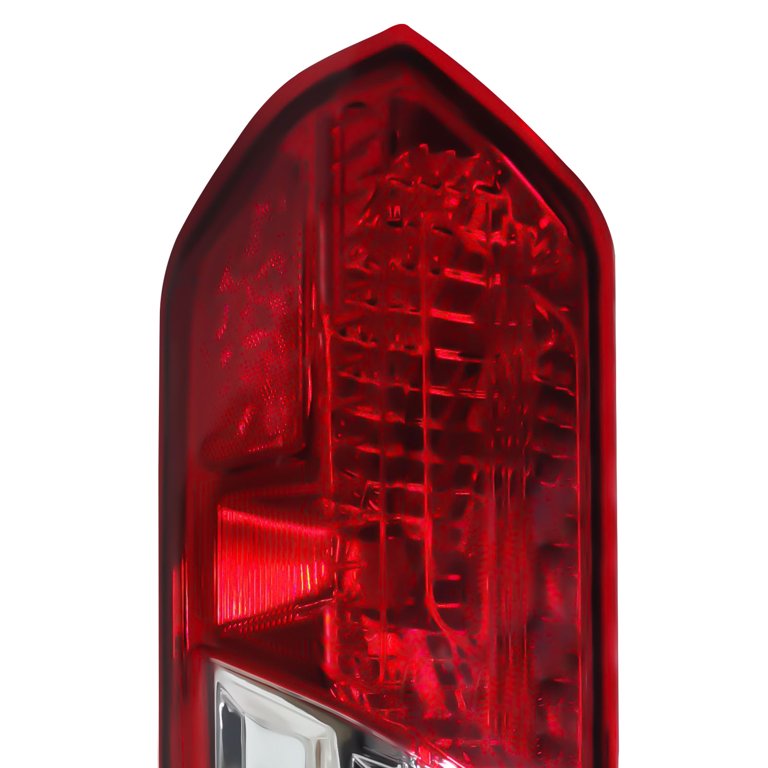 YIYIBYUS 1 Pair Tail Light for Ford Transit T150 T250 T350 15 2016