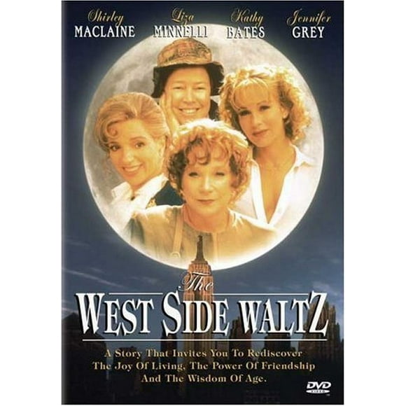 The West Side Waltz