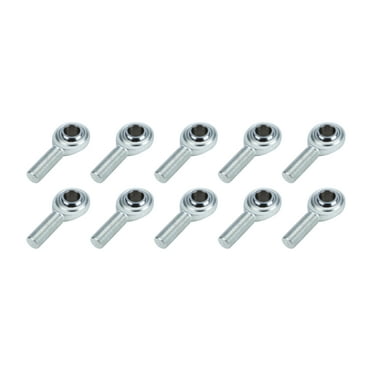 Rod End RH 5/8 Male Steel 10pk
