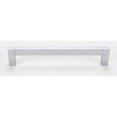 thumbnail image 3 of Alno D420-8-PN 8" Cabinet Pull Polished Nickel, 3 of 4