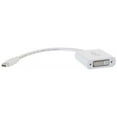 thumbnail image 2 of C2g Mini Displayport To Dvi Adapter - Mini Dp To Dvi-D Active Converter - White, 2 of 8