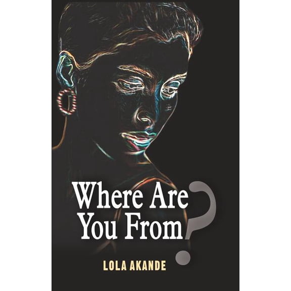 Where Are You From? (Paperback)