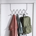 thumbnail image 4 of Expandable Coat Hook,Over Door Hooks Expandable Over Door Hooks Expandable Coat Hanger Highly Recommended, 4 of 10