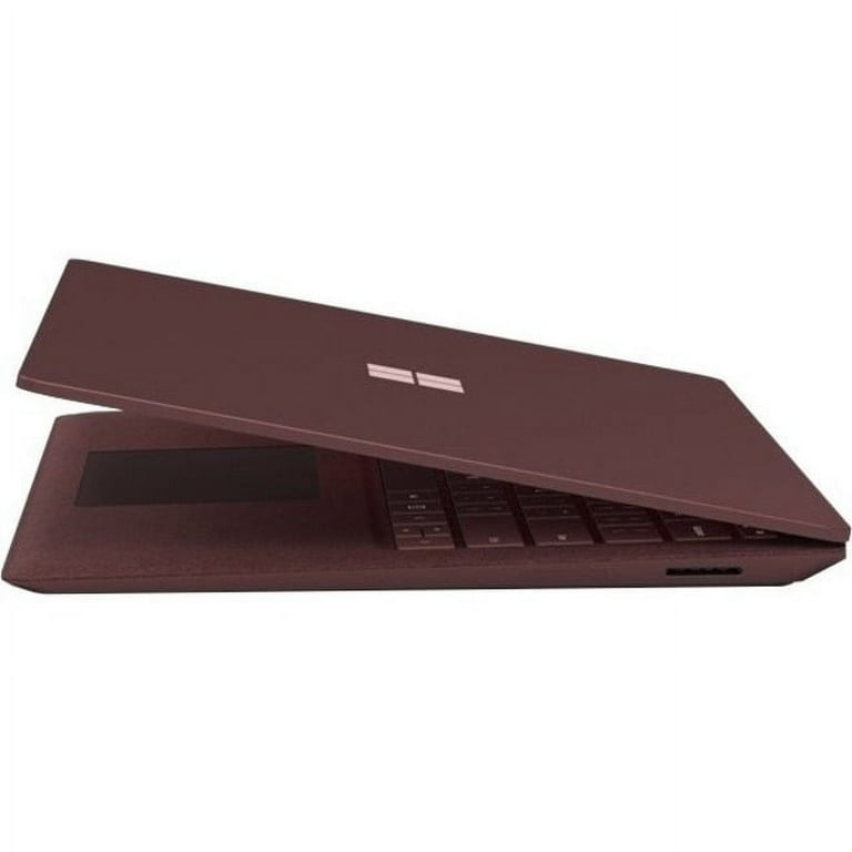 【Core i5】Microsoft Surface Laptop バーガンディ Amazon.com: Microsoft Surface Laptop 2 (Intel Core i5, 8GB
