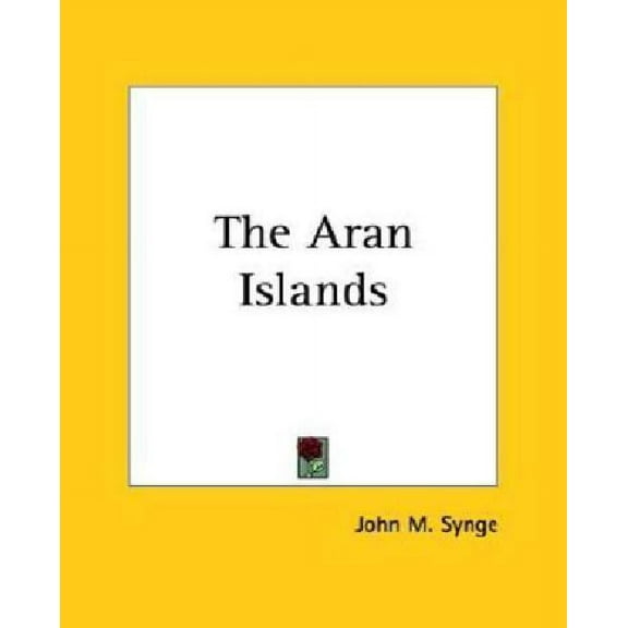 The Aran Islands