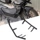 thumbnail image 1 of Protector Contra Caídas Del Marco Lateral De La Motocicleta, Barra De Choque Del Protector Del Motor De La Motocicleta, Protector Decorativo Antigrietas Y Antiimpacto Para Montar, 1 of 7