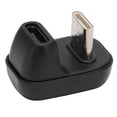 thumbnail image 5 of Codo tipo U Adaptador tipo C Interfaz USB2.0 Tipo C macho a tipo C hembra Extensor para teléfono móvil Tipo C macho a tipo C hembra U tipo 2.0, 5 of 5