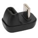 thumbnail image 5 of Adaptador Tipo C hembra a Tipo C macho NikouMX, 5 of 8