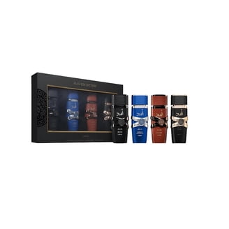 Michael Jordan 4-Piece Gift Set 1 ea - Walmart.com