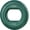 March Green 30-40lbs, variant on Grip Strength Trainer, Silicone Hand Grip Strengthener Ring for Finger Workout, Rock Climbing, Forearm & Grip Training, Stress Relief Exerciser for Men & Women, Durable Double-Force Design