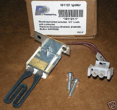Igniter OEM Upgraded Replacement for Goodman Furnace Hot Surface Ignitor 