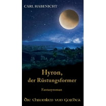 Hyron, der Rüstungsformer (Hardcover)
