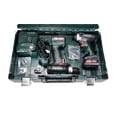 thumbnail image 3 of Metabo-HPT 12V Compact Hammer Drill and Impact Driver Combo Kit 685167520, 3 of 12