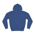 thumbnail image 2 of Custom Year Unisex College Hoodie, 2 of 4