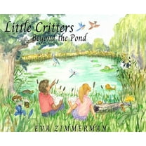 Little Critters, (Hardcover)