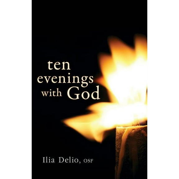 Ten Evenings with God, (Paperback)