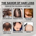 thumbnail image 1 of Jaysuing Batana Thick Hair Series nourishes hair roots, strengthens hair, repairs split ends, and thickens hair care Batana hair wax sti, 1 of 3