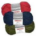 thumbnail image 2 of Lana Hilo Cosmos Circle 100 Gramos 160 Metros Premium Deng Xun unisex, 2 of 2