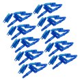 thumbnail image 1 of 100pcs Archery  Nock Durable Plastic Insert  Nocks Light Weight  Nocks Replacement For Archery Bow, 1 of 8