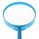 thumbnail image 3 of Lupa de mano redonda Juguete lupa Bug Viewer Azul Fanmusic Lupa de mano redonda, 3 of 6