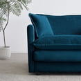 thumbnail image 2 of Flexible Modular Design - Create Your Own Home Theater with This U-Shape Couch, 2 of 3