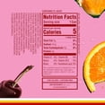 thumbnail image 5 of Sparkling Ice Vareity Pack ( Kiwi Strawberry, Fruit Punch , Classic Lemonade Sparkling Water, with Antioxidants and Vitamins, Zero Sugar, 7.5 fl oz Mini Cans (Pack Of 6), 5 of 6