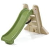 Step2 Naturally Playful Big Folding Slide Plastic