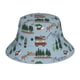 thumbnail image 1 of Balery Camping Caravan Sombreros para el sol para hombre y mujer, sombrero de pescador con UPF 50+, 1 of 6