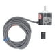 thumbnail image 2 of Codificador Rotativo Incremental, Codificador de 2 Fase Duradero de Alta Precisión 2000p/R 5-24VDC Adaptación de VoltaJe Múltiple para industrial, 2 of 7