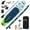 Green, variant on EGGORY 11ft Inflatable Paddle Board Ultra-Light Stand Up Paddle boards for all people with Premium SUP Accessories