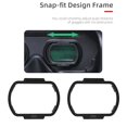 thumbnail image 3 of Lentes Correctivas Sunnimix Miopía para DJI FPV Goggles V2 -3.0D, 3 of 8
