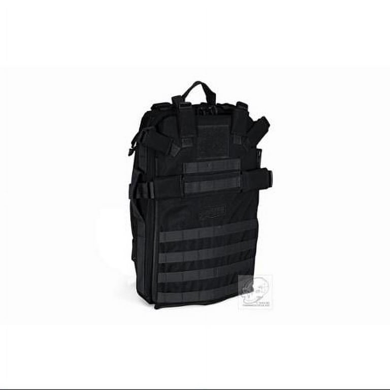 Voodoo tactical praetorian top rifle pack backpack