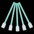 thumbnail image 5 of Print Head For Epson Dx4 Dx5 Dx7 Tx800 Xp600, 200 Pieces, Clean Rod Ro, 5 of 5