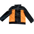 thumbnail image 5 of Disfraz de Uzumaki Akatsuki para niños y niñas, chaqueta, pantalones, diadema, peluca, accesorios, uniforme infantil, disfraz de Kunai para Halloween, 5 of 5