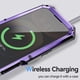 thumbnail image 4 of Funda Lunivop para iPhone 16 Plus, protector de lente resistente de 6.7 pulgadas, 4 of 6