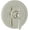 Polished Nickel, variant on Rohl Ac720lm/To Arcana Thermostatic Valve Trim Only - Nickel
