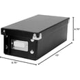 thumbnail image 3 of Snap-N-Store Collapsible Index Card File Box, 3 of 6