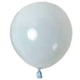 thumbnail image 2 of 5" Inch Macaron Color Mini Small Latex Balloons Compact 5 Inch Round Design Romantic Proposal Setup, 2 of 5