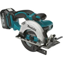 Makita 18V LXT 5-3/8" Circular Trim Saw XSS03Z