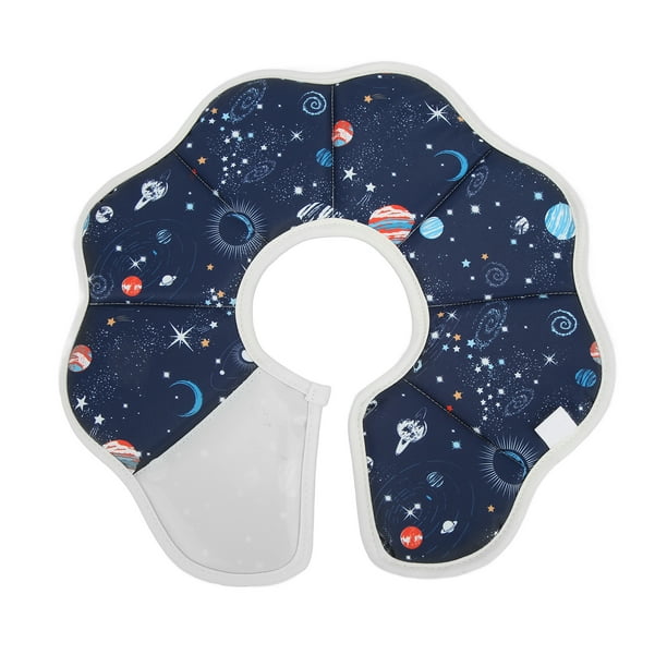 Collar de cono para gato, collar de recuperación para gatos, impermeable, collar de curación de heridas para cachorros, collar protector para mascotas, rendimiento de primer nivel Jadeshay A
