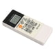 thumbnail image 1 of Control Remoto De Aire Acondicionado, Pequeño Controlador De Aire Acondicionado Portátil, Ahorro De Energía, Multifunción, Con Pilas AAA, Control Remoto RU18A Para El Hogar, 1 of 7