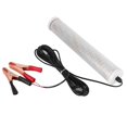 thumbnail image 2 of Fishing Lure Light, Led Fishing Light, 360 Degree Light View ABS For Docks Fishing Boat Night Use, 2 of 8