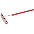 thumbnail image 1 of Performance Tool Squeegee W1472 10 Inch Blade/20 Inch Handle; Rubber Blade; Wood Handle, 1 of 3