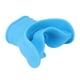 thumbnail image 1 of Boquilla De Broche De Buceo De Bucle De Comodidad Regulador De Silicona Boquilla De Boquilla De Snorkel Universal Reemplazo De Boquilla Suave Ligero Con Corbata Para Buceo Buceo, 1 of 7
