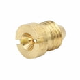 thumbnail image 3 of Universal Brass Thread Foam Orifice Nozzle Tips+Maker For Snow Foam Lance, 3 of 9