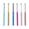 thumbnail image 1 of Shisuyan Eyelash Applicator Rhinestone Pink 1Set 17.5x0.5x0.5In, 1 of 8