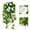 White, variant on Clearance Artificial flowers under $5,Artificial Simulation Morning Glory For Outdoor Spring Decoration Outdoor Synthetic Plastic Fabric Morning Glory Petunia Wisteria Suitable For Home Decorati